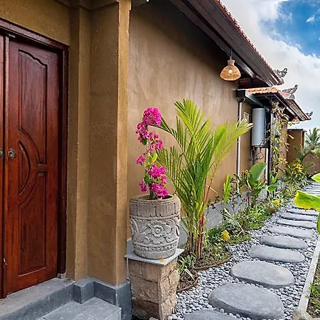 Umesari Villa Sebatu By Dhananjaya Hospitality