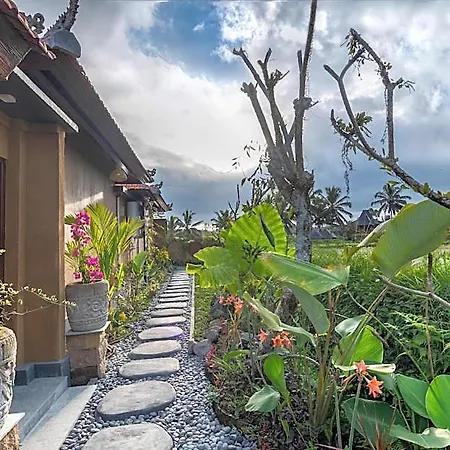 Umesari Villa Sebatu By Dhananjaya Hospitality