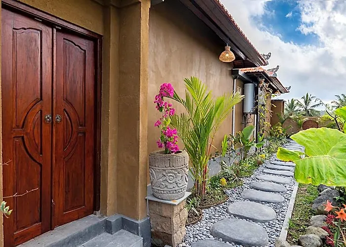 Umesari Sebatu By Dhananjaya Hospitality ホテル 5*