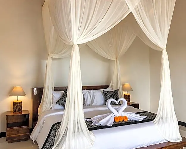 Umesari Sebatu By Dhananjaya Hospitality ホテル 5*