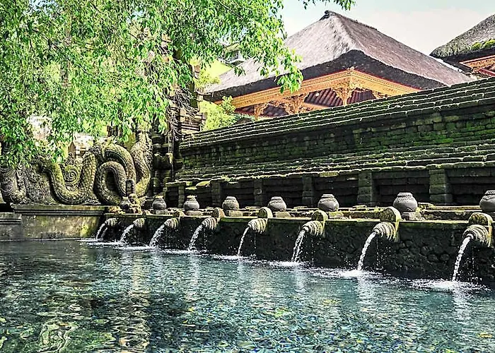 Umesari Sebatu By Dhananjaya Hospitality バリ島