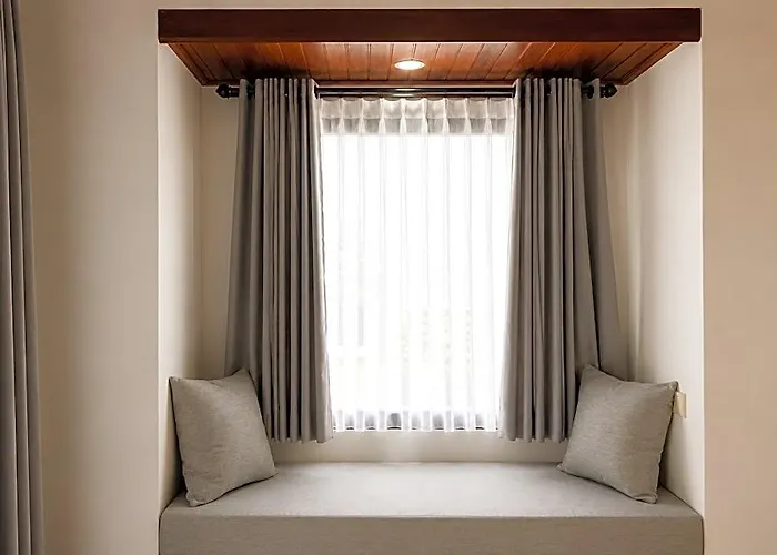 ホテル Umesari Sebatu By Dhananjaya Hospitality 5*